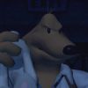 Sam & Max: They Stole Max's Brain! (XSX) game cover art