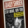 Sam & Max: The City That Dares Not Sleep (XSX) game cover art