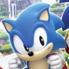 Sonic Generations (XSX) game cover art