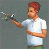 The Sims artwork