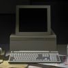The Stanley Parable artwork