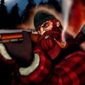 Sang-Froid: Tales of Werewolves artwork