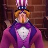 Supreme League of Patriots - Issue 2: Patriot Frames (PC) artwork