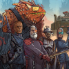 Skyshine's Bedlam (XSX) game cover art