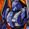 Steel Strider artwork