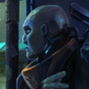 Satellite Reign (XSX) game cover art