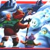 Super Solvers: Treasure Mathstorm (XSX) game cover art