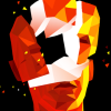 Superhot (XSX) game cover art