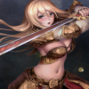 Storm Of Spears (XSX) game cover art