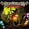 SteamWorld Dig artwork