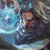 Smite (XSX) game cover art
