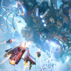 Sky Force Reloaded (XSX) game cover art