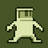 Super Rad Raygun (XSX) game cover art