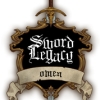 Sword Legacy: Omen artwork