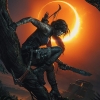 Shadow of the Tomb Raider (XSX) game cover art