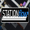 STATIONflow (PC) artwork