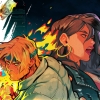 Streets of Rage 4 (PC) artwork