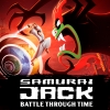 Samurai Jack: Battle Through Time (PC)