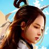 Swords of Legends Online (XSX) game cover art