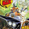 Sam & Max Hit the Road (XSX) game cover art