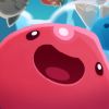 Slime Rancher (XSX) game cover art