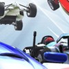 Trackmania United artwork