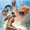 Titan Quest (XSX) game cover art