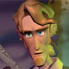 Tales of Monkey Island: Chapter 1 - Launch of the Screaming Narwhal (XSX) game cover art