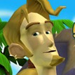 Tales of Monkey Island: Chapter 2 - Siege of Spinner Cay (PC)
