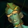 Tales of Monkey Island: Chapter 3 - Lair of the Leviathan (XSX) game cover art