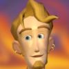Tales of Monkey Island: Chapter 4 - The Trial and Execution of Guybrush Threepwood artwork