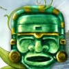 The Treasures of Montezuma 2 (XSX) game cover art