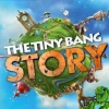 The Tiny Bang Story (XSX) game cover art