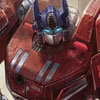 Transformers: Fall of Cybertron artwork
