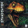 Trespasser (XSX) game cover art