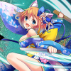 Tokyo Tattoo Girls (XSX) game cover art
