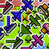 TinyWar high-speed (XSX) game cover art
