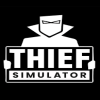 Thief Simulator (XSX) game cover art