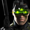 Tom Clancy's Splinter Cell (PC)