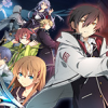 Tokyo Xanadu eX+ (PC) artwork