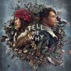Tell Me Why (XSX) game cover art