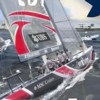 Virtual Skipper 5: 32nd America's Cup - The Game (PC)