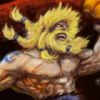 Volgarr the Viking (XSX) game cover art