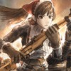 Valkyria Chronicles (XSX) game cover art