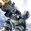 Vanquish (PC) artwork