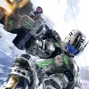 Vanquish artwork