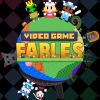 Video Game Fables (XSX) game cover art