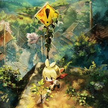 Village in the Shade (PC) cover art
