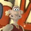 Wallace & Gromits Grand Adventures: The Last Resort (XSX) game cover art