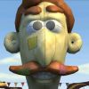 Wallace & Gromits Grand Adventures: Muzzled! (PC)